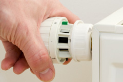 Wester Meathie central heating repair costs