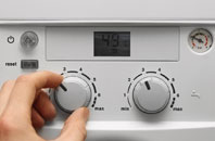 free Wester Meathie boiler maintenance quotes
