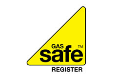 gas safe companies Wester Meathie